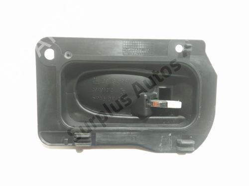 Front left interior door handle OPEL VECTRA B (J96) 2.0 DTI 16V (F19) | BP28243354I13 