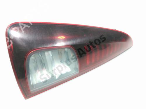 Used Left taillight Left taillight RENAULT ESPACE IV (JK0/1_) 2.0 dCi (JK03, JK04, JK1C, JK1G, JK1J, JK1K) (173 hp) 40214881 40214881