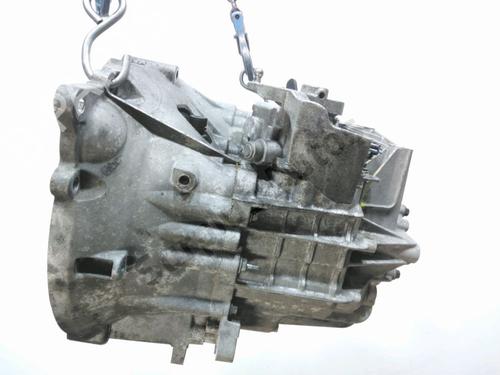 Gearbox FORD MONDEO IV (BA7) 2.0 TDCi | BP28224246M3 