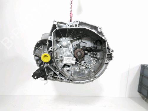 Used Gearbox Gearbox 30987068 30987068