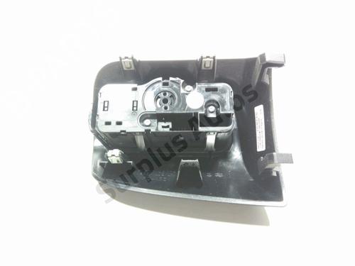 Headlight switch MERCEDES-BENZ A-CLASS (W177) A 200 (177.087) | BP37658481I24 - Image 3