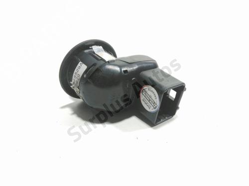 Mirror switch RENAULT CLIO IV (BH_) 1.5 dCi 90 | BP38587557I25 - Image 3