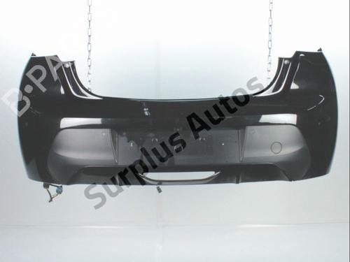 Paraurti posteriore PEUGEOT 208 II (UB_, UP_, UW_, UJ_) e-208 (136 hp) 32334625