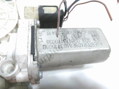 Front left window mechanism BMW 1 (E81) 118 d | BP40059879C22 - Image 2