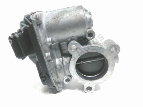 Used Throttle body Throttle body RENAULT CLIO V (B7_) 1.0 SCe 65 (B7MG) (67 hp) 33686188 33686188
