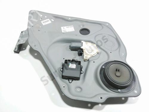 rear-left-window-mechanism-mercedes-benz-b-class-sports-tourer-w245-2005-2006-2007-2008-2009-2010-2011-30335276 main image