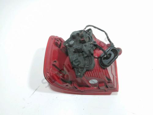 Left taillight VW TOURAN (1T3) 2.0 TDI | BP28270254C34 - Image 2