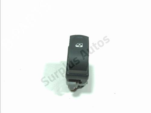 right-front-window-switch-renault-clio-iii-br01-cr01-2005-2006-2007-2008-2009-2010-2011-2012-2013-2014-32102445 main image
