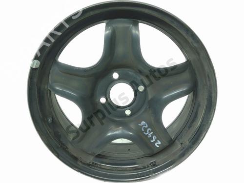 Used Rim Rim RENAULT CLIO IV (BH_) 0.9 TCe 75 (BHNP) (76 hp) 36105423 36105423