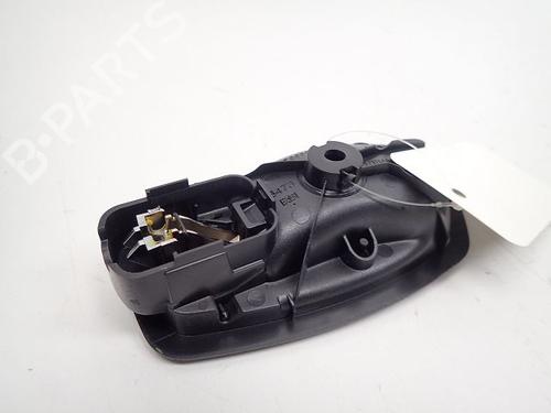 Front right interior door handle RENAULT CAPTUR I (J5_, H5_) 1.5 dCi 90 (J5N4, J5M5, J5MW, J5M6, J5AL, J5AJ) | BP37774724I14 - Image 2
