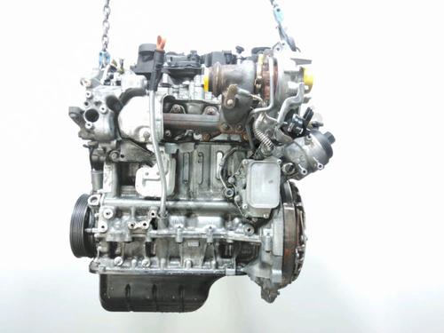 Engine PEUGEOT 208 II (UB_, UP_, UW_, UJ_) 1.5 BlueHDI 100 | BP30190864M1 