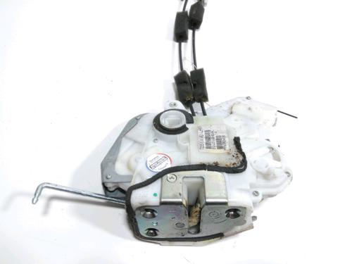 Rear left lock HONDA CR-V III (RE_) 2.2 i-CTDi 4WD (RE6) | BP28255280C100 