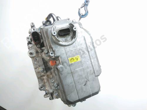Gearbox HONDA JAZZ V (GR_, GS_) 1.5 eHEV (GR3, GR6) | BP39195023M3 - Image 4