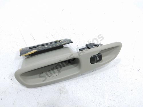 Used Right rear window switch VOLVO S60 I (384) 2.4 D (163 hp) 30999316