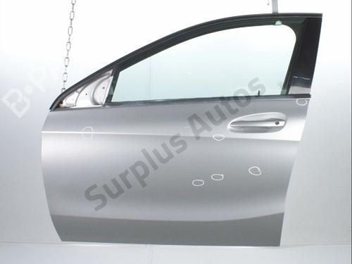 left-front-door-mercedes-benz-a-class-w176-2012-2013-2014-2015-2016-2017-2018-37291986 main image