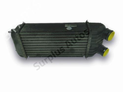 Used Intercooler Intercooler 36351925 36351925