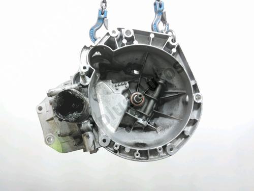 Gearbox FIAT 500 (312_) 1.0 Mild Hybrid (312.AYD1B) | BP28224188M3 