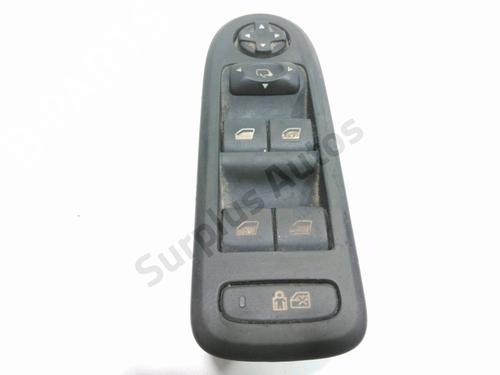 Used Left front window switch Left front window switch 36796561 36796561