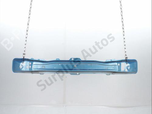 Used Front bumper reinforcement Front bumper reinforcement 38300632 38300632
