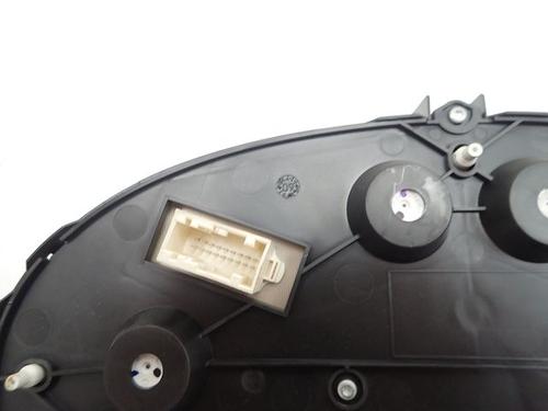 Instrument cluster CITROËN BERLINGO MULTISPACE (B9) | BP30990926C47