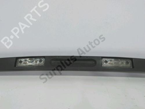 Used Licence plate light Licence plate light FORD FIESTA V (JH_, JD_) 1.4 TDCi (68 hp) 33333894 33333894
