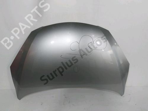 Used Hood MAZDA 2 (DE_, DH_) 1.6 MZ-CD (90 hp) 30993667