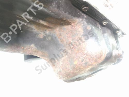 Engine MAZDA 3 (BK) 1.6 (BK14) | BP36464248M1  - Image 5