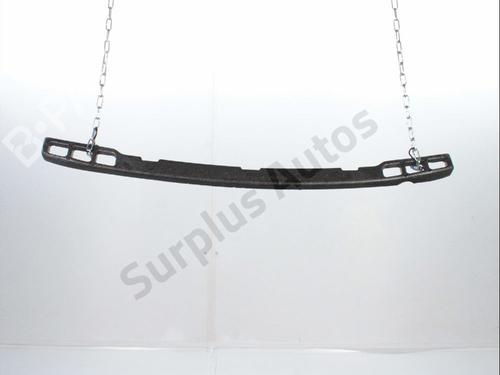 Støtfangerbærejern Støtfangerbærejern OPEL ZAFIRA / ZAFIRA FAMILY B (A05) 1.8 (M75) (140 hp) 37457715 37457715