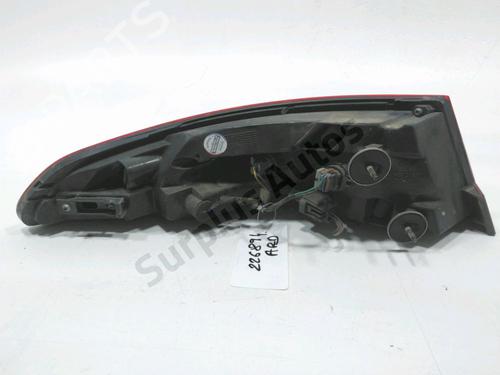 Right taillight JAGUAR XF I (X250) 3.0 D | BP31006344C35