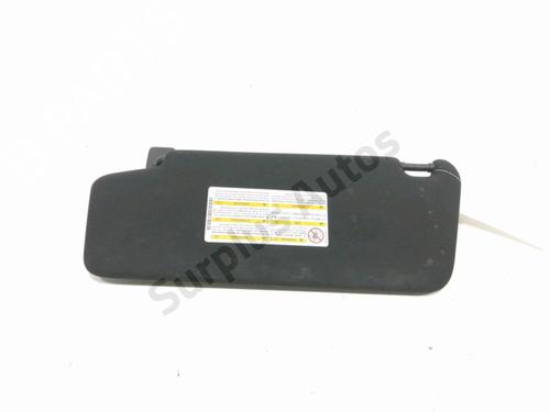 Right sun visor MERCEDES-BENZ C-CLASS T-Model (S204) C 350 CGI (204.257) | BP31002781I2