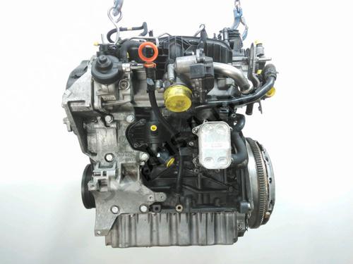 Used Engine Engine 37257498 37257498