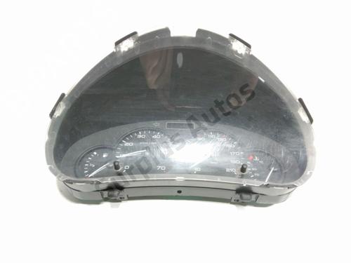 Used Instrument cluster Instrument cluster PEUGEOT PARTNER Box Body/MPV (5_, G_) [1996-2026] 36068785 36068785