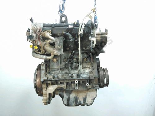 Used Engine Engine FIAT DOBLO Box Body/MPV (223_) 1.3 D Multijet (75 hp) 34231873 34231873