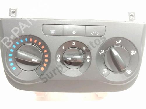 Used Climate control Climate control FIAT GRANDE PUNTO (199_) 1.2 (65 hp) 40251942 40251942