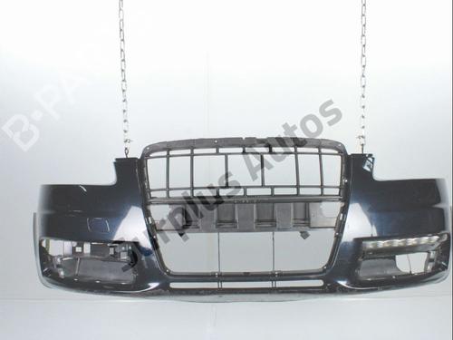 Used Front bumper Front bumper AUDI A6 C6 Avant (4F5) S6 quattro (435 hp) 36153387 36153387