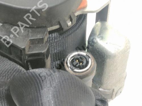 Front right seatbelt PEUGEOT 2008 I (CU_) 1.6 HDi | BP39462434I25 - Image 3