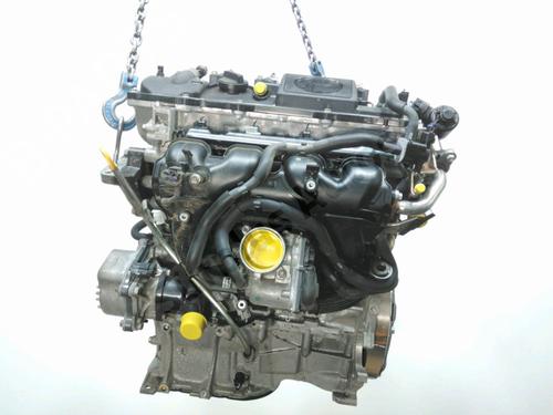 Motor Motor TOYOTA PRIUS PHV (_W52_) 1.8 Plug-in Hybrid (ZVW52) (122 hp) 33034148 33034148