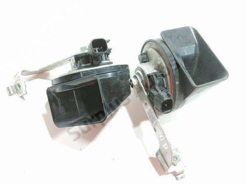 Horn FORD KUGA II (DM2) 2.0 TDCi 4x4 | BP38769149E13 - Image 3