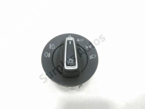 Used Headlight switch VW GOLF VII (5G1, BQ1, BE1, BE2) 1.6 TDI (105 hp) 31261814