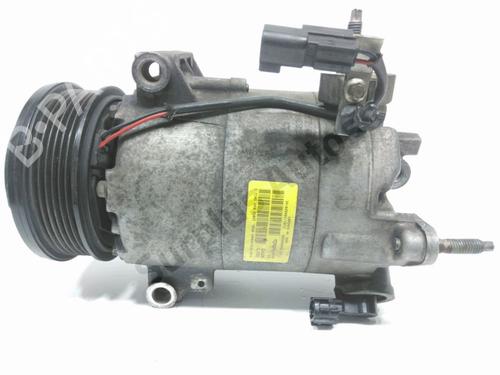 AC compressor FORD FIESTA VI (CB1, CCN) 1.0 EcoBoost | BP28223495M34 - Image 2