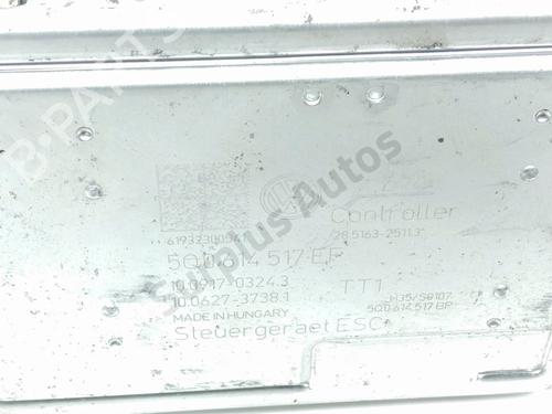 ABS pump SEAT LEON (5F1) 2.0 TDI | BP28225874M43 - Image 4