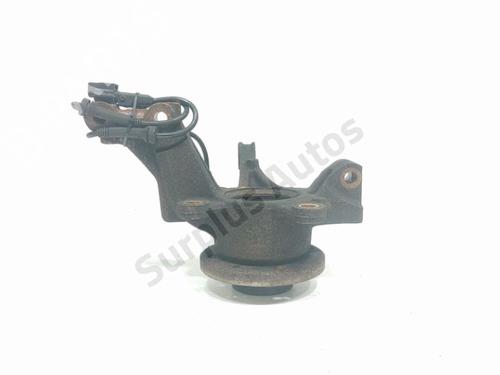 Right front steering knuckle DACIA SANDERO II 1.0 SCe 75 (B8JC, B8JD, B8NC) | BP37765827M26 - Image 3