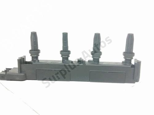 Used Ignition coil Ignition coil CITROËN C5 I (DC_) 2.0 16V (DCRFNC, DCRFNF) (136 hp) 34231929 34231929