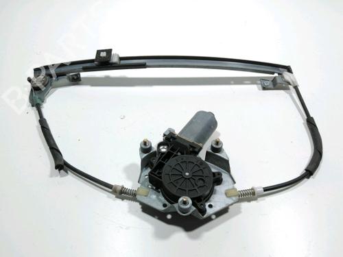 Used Front left window mechanism CITROËN XANTIA (X1_, X2_) 1.8 i 16V (110 hp) 29857988