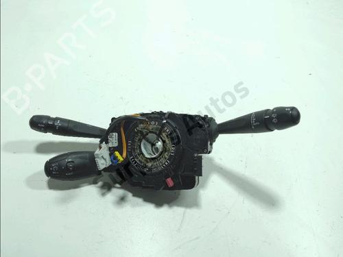 Used Steering wheel controls PEUGEOT 208 I (CA_, CC_) 1.2 VTI 82 (82 hp) 32279664