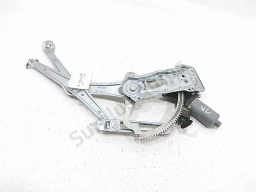 Used Front left window mechanism Front left window mechanism 37774187 37774187
