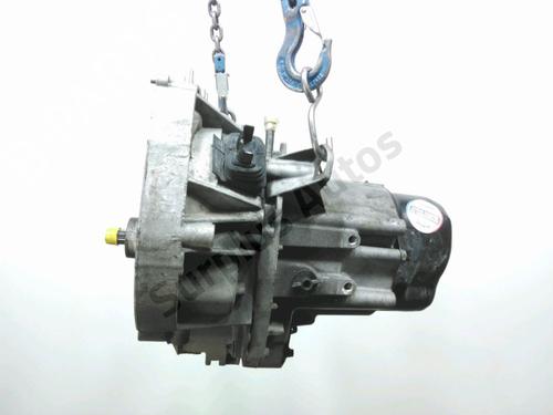 Gearbox RENAULT TWINGO I (C06_) 1.2 16V (C06C, C06D, C06K) | BP28224357M3 