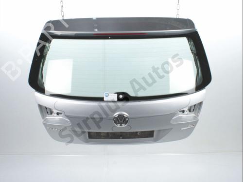 Used Tailgate Tailgate VW PASSAT B7 Variant (365) 1.6 TDI (105 hp) 28260078 28260078
