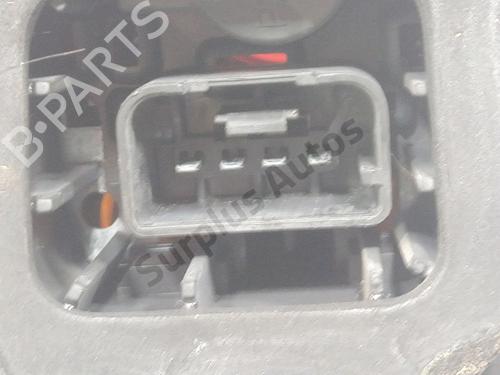 Right taillight VW GOLF V (1K1) 1.9 TDI | BP38035733C35 - Image 4