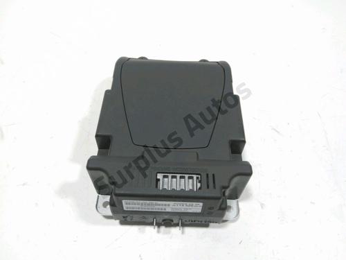 Display für Display CITROËN C3 AIRCROSS II (2R_, 2C_) 1.6 BlueHDi 120 (2CBHZH) (120 hp) 36289232 36289232